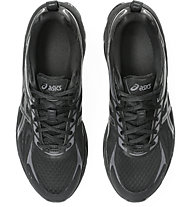 Asics GEL-QUANTUM 180 VIII - sneakers - unisex, Black