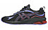 Asics GEL-QUANTUM 180 VIII - sneakers - unisex, Black/Purple