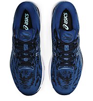 Asics Gel Cumulus 23 - scarpe running neutre - uomo, Dark Blue/Grey