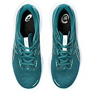 Asics Gel Cumulus 26 - scarpe running neutre - donna, Green