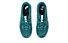 Asics Gel Cumulus 26 - scarpe running neutre - donna, Green