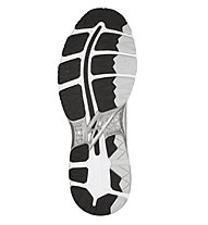 Asics GEL-Kayano 24 - scarpe running stabili - uomo, Grey/Black