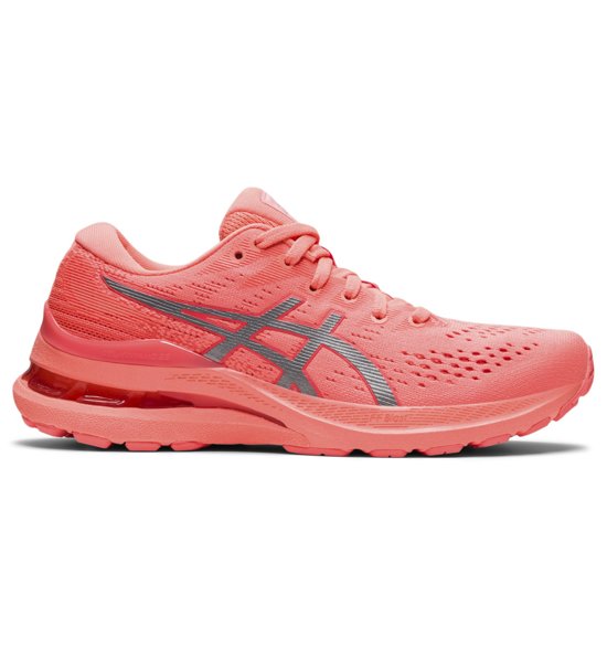 Asics Gel Kayano 28 W Lite Show scarpe running stabili donna