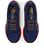 Asics Gel Kayano 29 - scarpe running stabili - uomo, Dark Blue/Red
