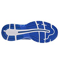 Asics GEL Nimbus 20 Paris Marathon - scarpe running neutre - uomo, Blue/White