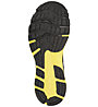 Asics GEL Nimbus 21 - scarpe running neutre - uomo, Black/Yellow