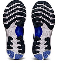 Asics Gel Nimbus 23 - scarpe running neutre - donna, Dark Blue/Blue