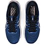 Asics Gel Nimbus 24 W - scarpe running neutre - donna, Blue/Pink