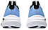 Asics Gel Nimbus 26 - scarpe running neutre - uomo, Light Blue/White