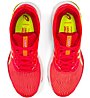 Asics Gel Pulse 11 - scarpe running neutre - donna, Red