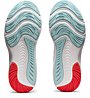 Asics Gel Pulse 13 - scarpe running neutre - donna, White/Red