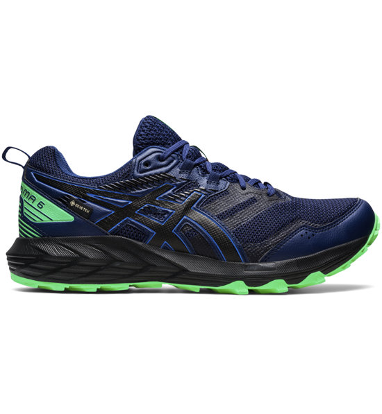 Scarpe trail shop running asics