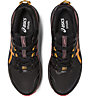 Asics Gel Sonoma 7 GTX - Trailrunning-Schuhe - Damen, Black/Yellow