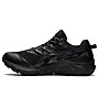Asics Gel Trabuco 10 GTX - scarpe trail running - uomo, Black