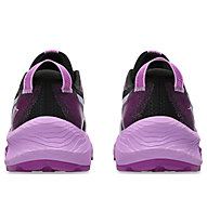 Asics Gel Trabuco 12 W - scarpe trail running - donna, Purple