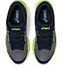 Asics GT-1000 10 GS - scarpe running stabili - bambino, Blue/Green