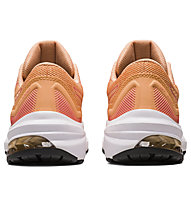 Asics GT-1000 11 GS - scarpe running neutre - bambina, Pink/Orange