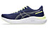 Asics GT-1000 13 - scarpe running neutre - donna, Blue