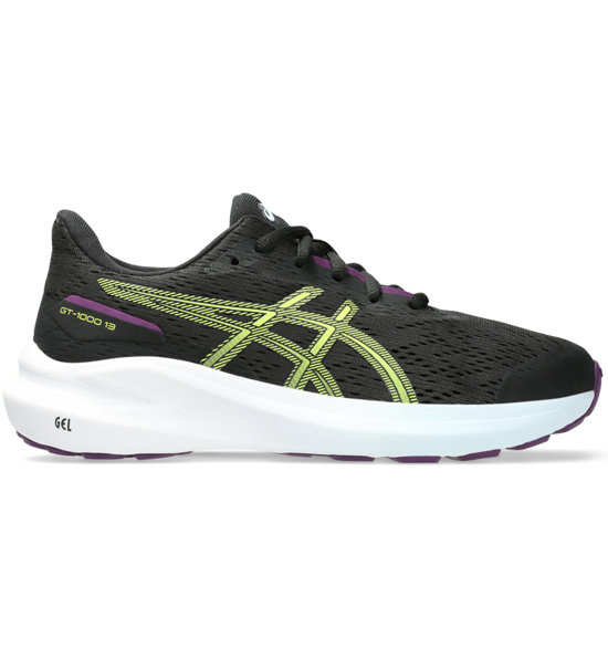 Asics GT 1000 13 GS Stabilitatsschuhe Madchen Sportler