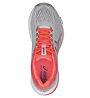 Asics GT-1000 7 W - scarpe running stabili - donna, Grey/Coral