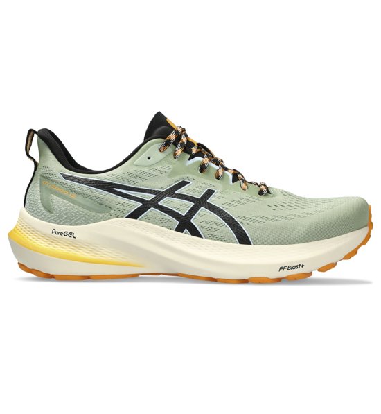 Asics GT 2000 12 TR scarpe running neutre uomo Sportler