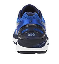 Asics GT-2000 5 - scarpe running stabili - uomo, Blue/White