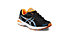 Asics GT 1000 5 GS - scarpe running - bambino, Black/Blue