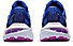 Asics GT 2000 10 MK - Stabillaufschuhe - Damen, Blue/Purple