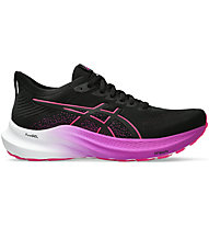 Asics GT 2000 12 MK - Stabillaufschuhe - Damen, Black/Purple