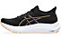 Asics GT 2000 12 MK - Stabillaufschuhe - Herren, Black