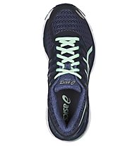 Asics GT 3000 5 W - scarpe running stabili - donna, Blue
