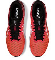 Asics Hyper Speed - scarpe running neutre - uomo, Red/White