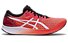 Asics Hyper Speed - scarpe running neutre - uomo, Red/White