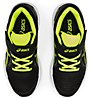 Asics Jolt 2 PS - scarpe running neutre - bambino, Black/Yellow