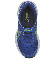 Asics Jolt 2 PS - scarpe running neutre - bambino, Light Blue/White