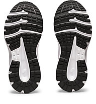 Asics Jolt 3 PS - scarpe running neutre - bambina, Black/Purple