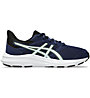 Asics Jolt 4 GS - Neutrallaufschuhe - Junge, Blue