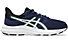 Asics Jolt 4 GS - Neutrallaufschuhe - Junge, Blue