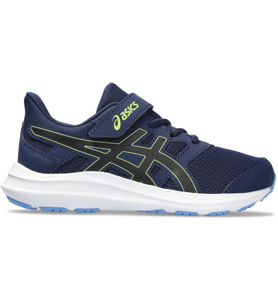 Asics Jolt 4 PS Neutrallaufschuhe Kinder Sportler