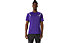 Asics Lite-Show™ - maglia running - uomo, Purple