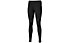 Asics Lite Show Winter Tight W - pantaloni lunghi running donna, Black