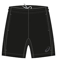 Asics Lunge Woven Shorts - Kurze Sporthose - Herren, Perfekt Black