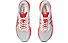 Asics Magic Speed 3 - scarpe running performance - uomo, White/Red