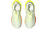 Asics Novablast 4 Paris - scarpe running neutre - donna, Light Green/Yellow