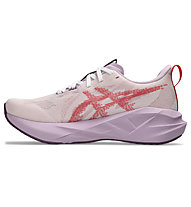 Asics Novablast 5 - neutrale Laufschuhe - Damen, Light Violet