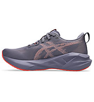 Asics Novablast 5 - neutrale Laufschuhe - Damen, Dark Violet