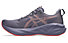 Asics Novablast 5 - scarpe running neutre - uomo, Dark Violet