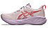 Asics Novablast 5 - neutrale Laufschuhe - Damen, Light Violet