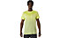 Asics Seamless - maglia running - uomo, Light Green