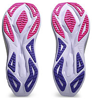 Asics Superblast 2 - scarpe running neutre - donna, Purple